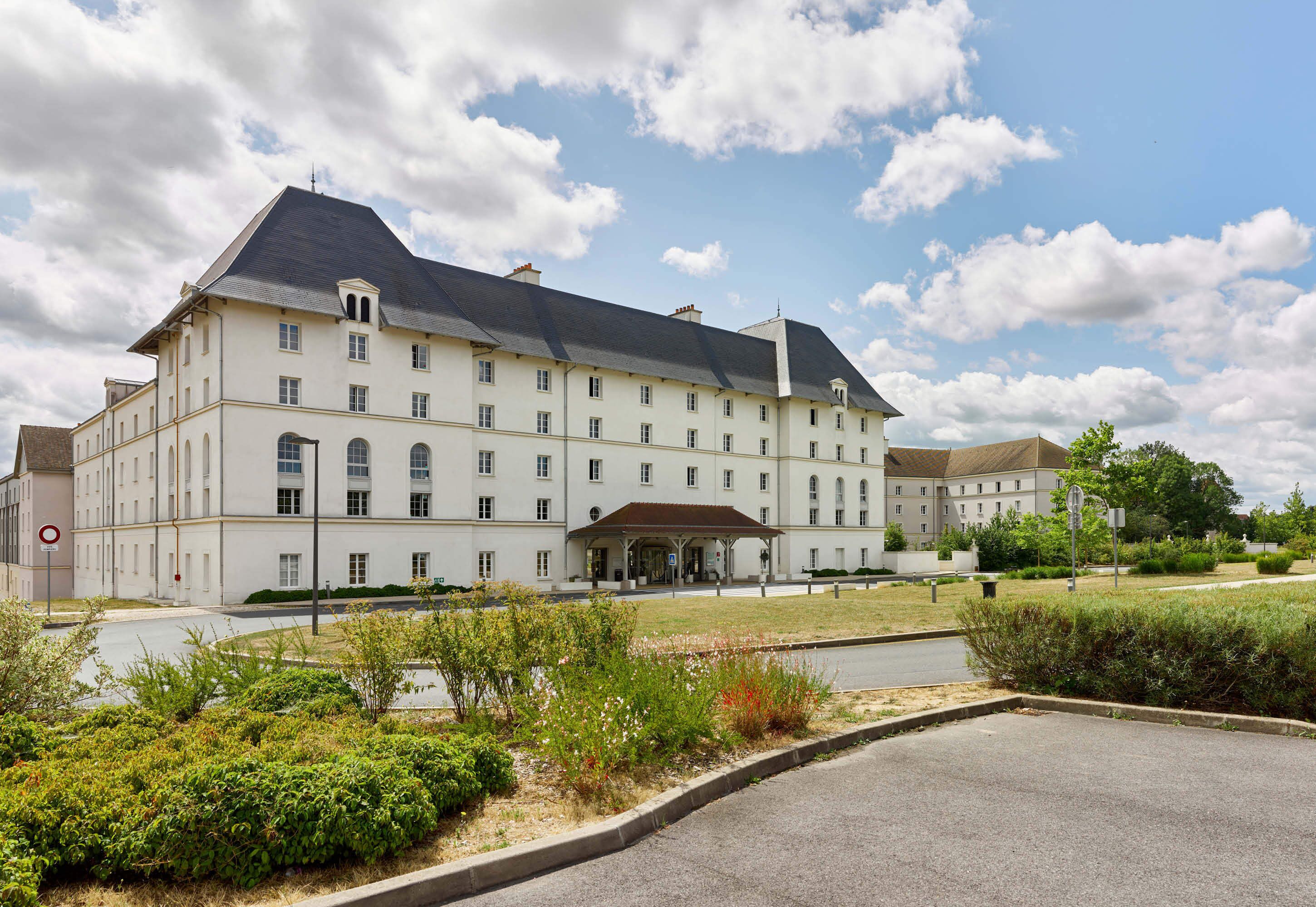 Foto - B&B HOTEL près de Disneyland Paris