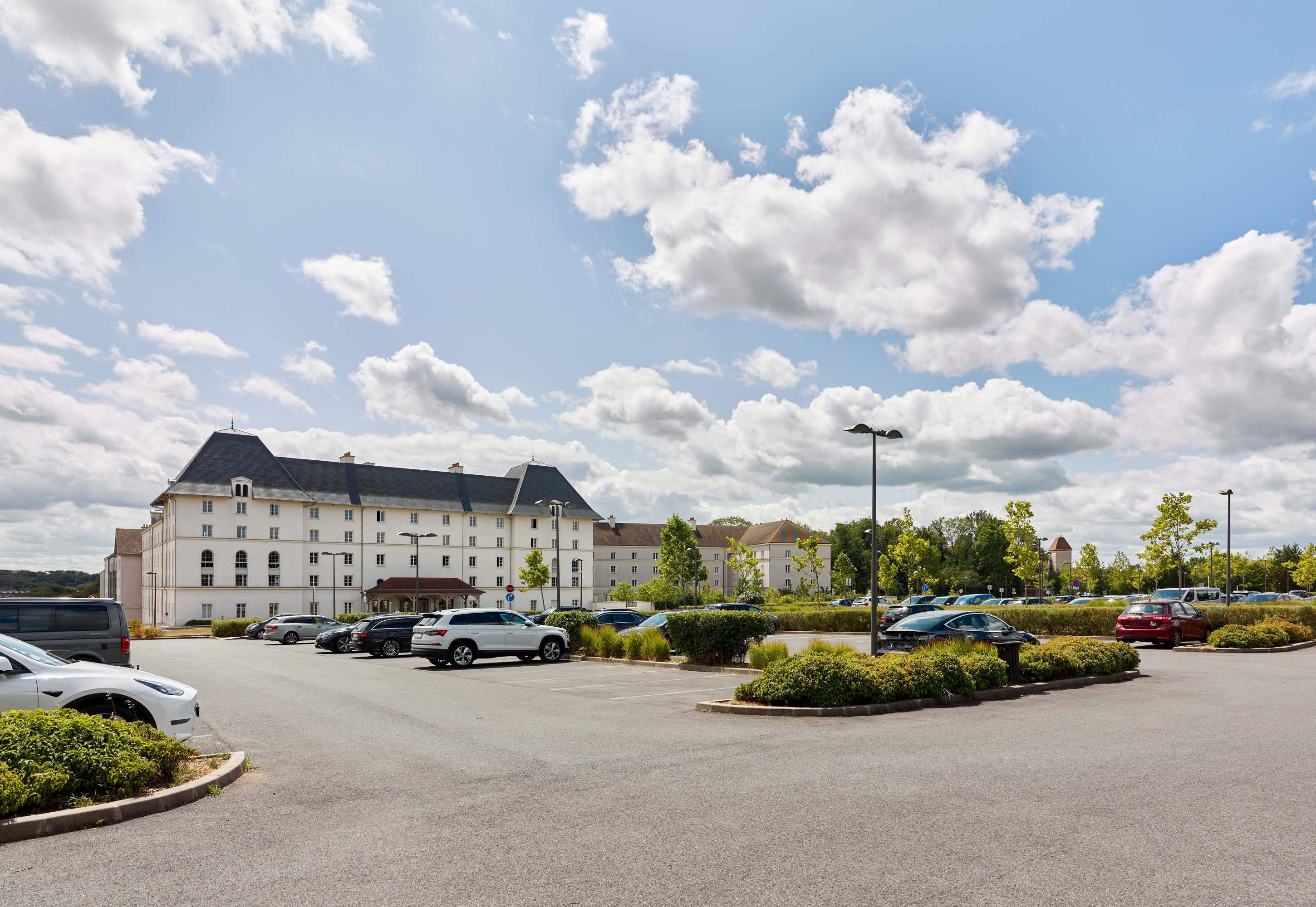 Foto - B&B HOTEL près de Disneyland Paris