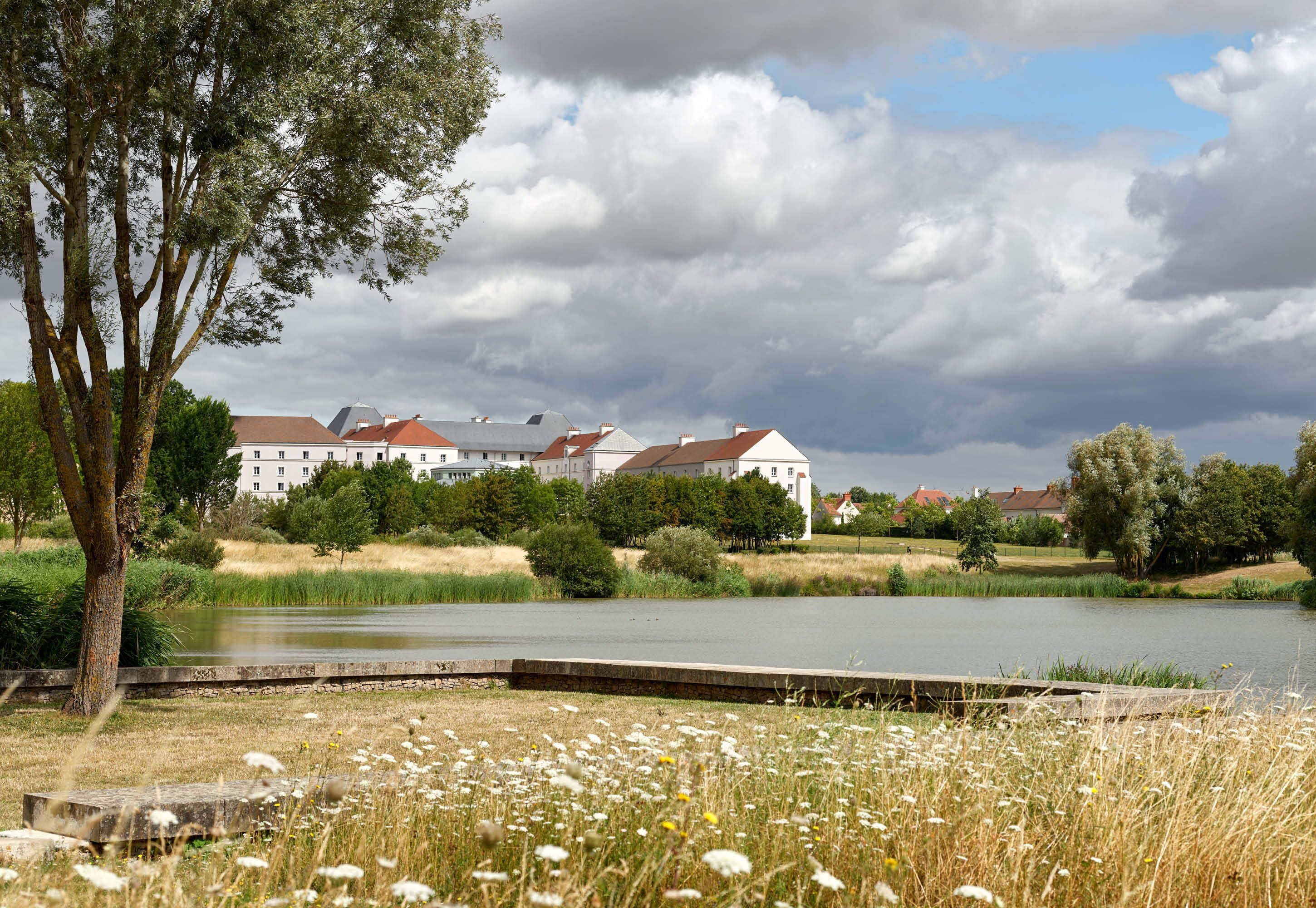 Foto - B&B HOTEL près de Disneyland Paris