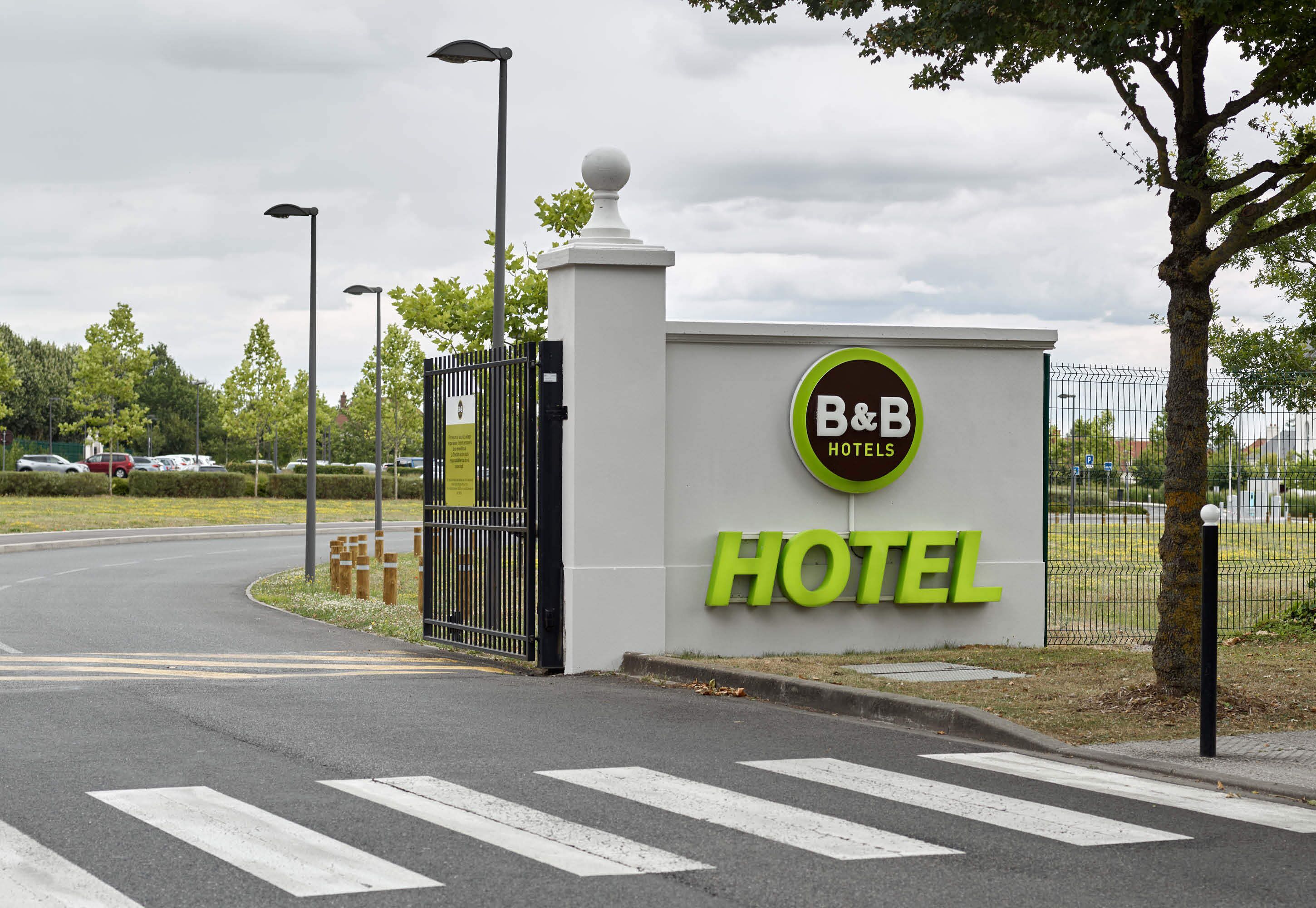 Foto - B&B HOTEL près de Disneyland Paris