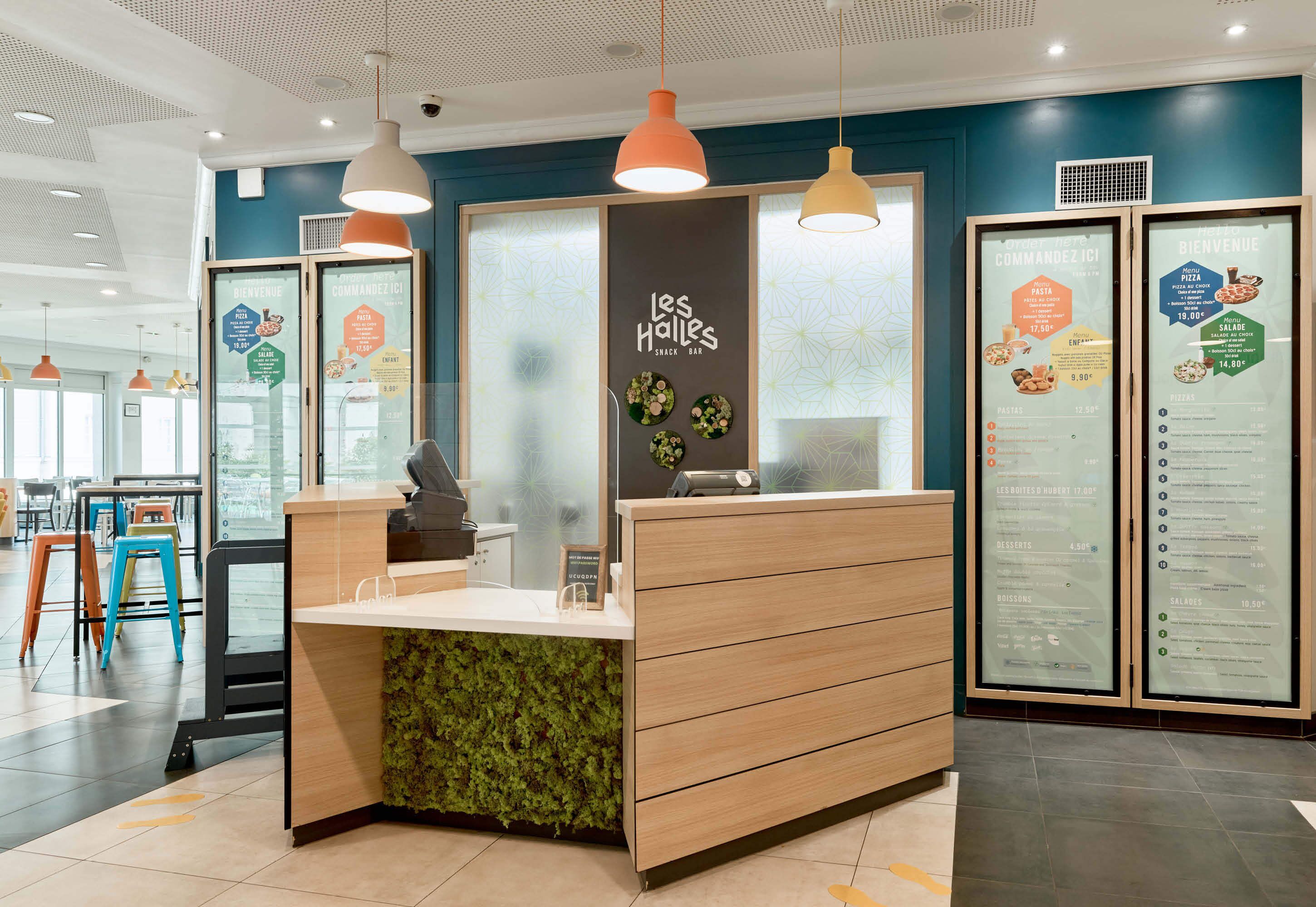 Foto - B&B HOTEL près de Disneyland Paris