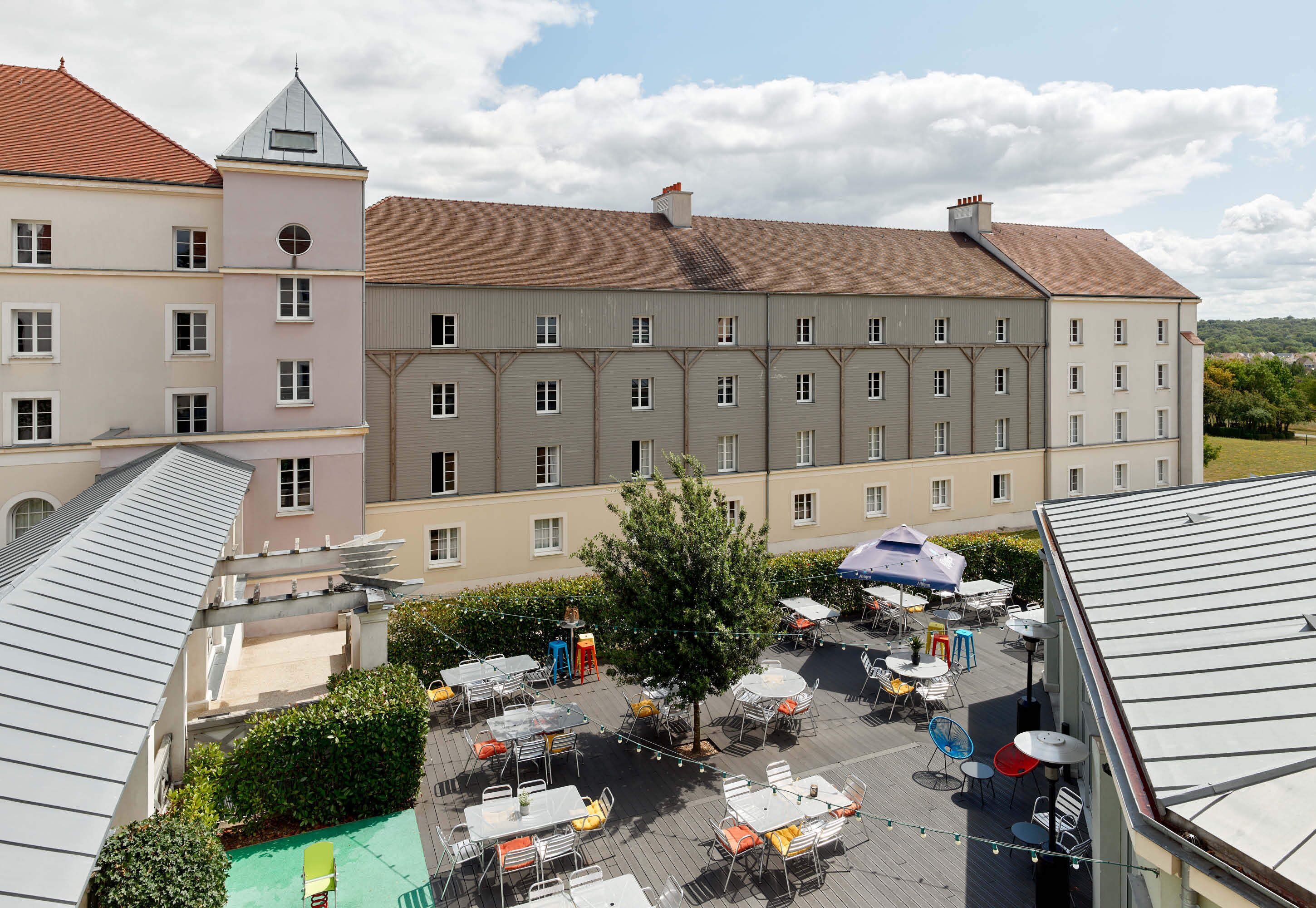 Foto - B&B HOTEL près de Disneyland Paris