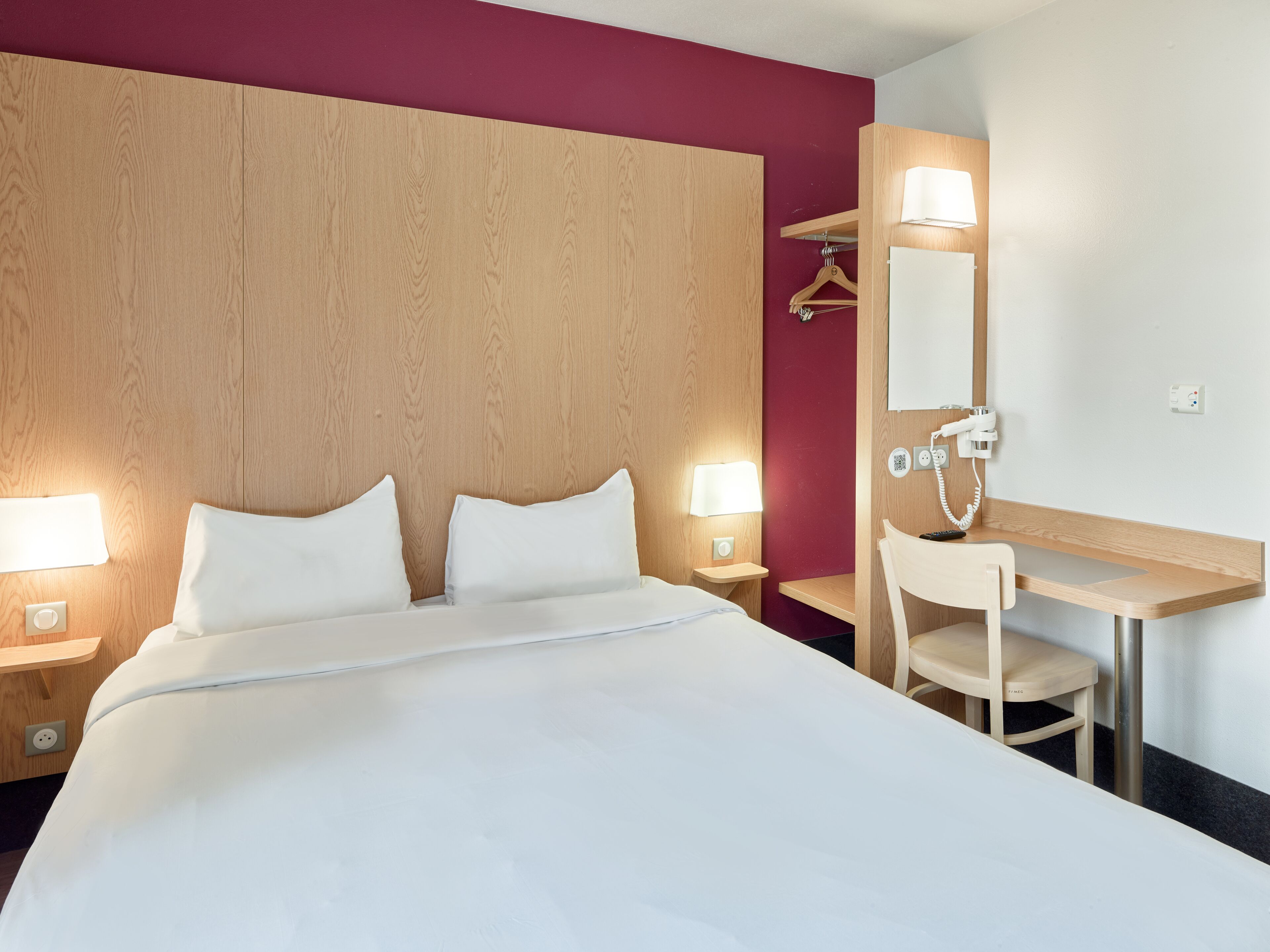 Foto - B&B HOTEL près de Disneyland Paris