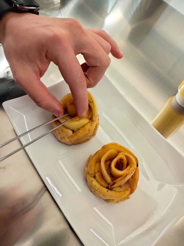 Frokostmåltid