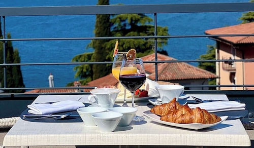 Hotel Ristorante Al Caminetto WorldHotels Crafted Adults Only