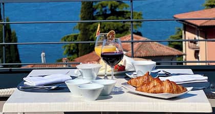 Hotel Ristorante Al Caminetto WorldHotels Crafted Adults Only