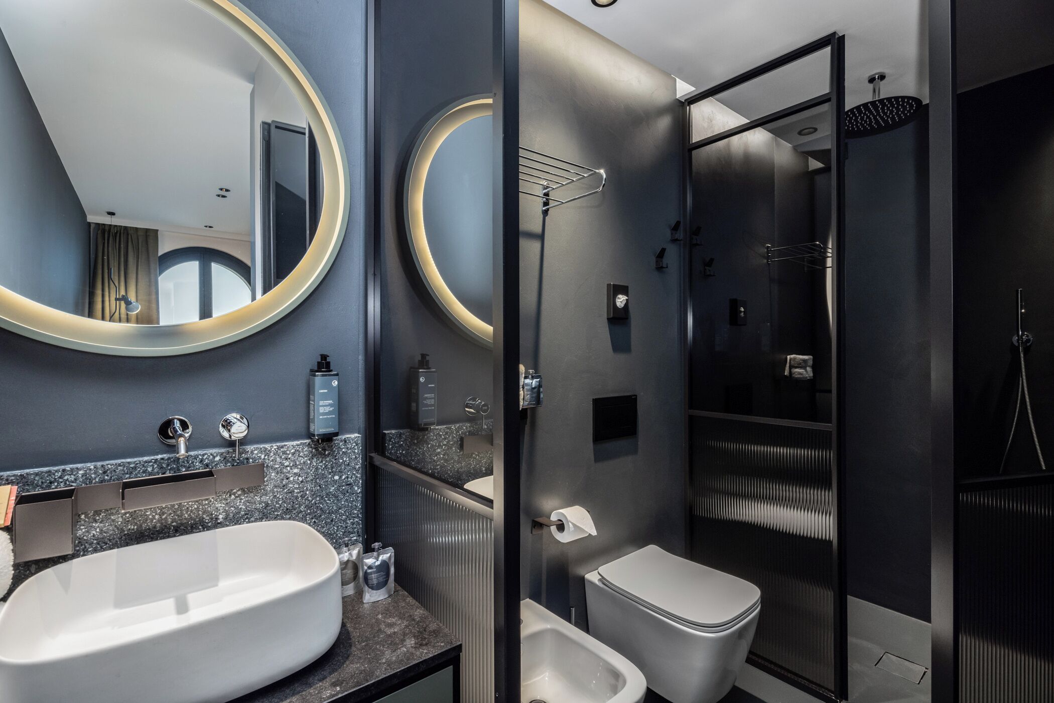 Kamar mandi