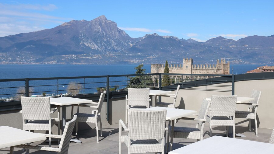 Hotel Ristorante Al Caminetto WorldHotels Crafted Adults Only