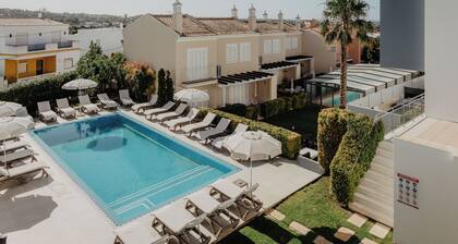 Boutique e Villas Boliqueime