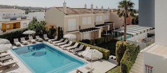 Boutique e Villas Boliqueime