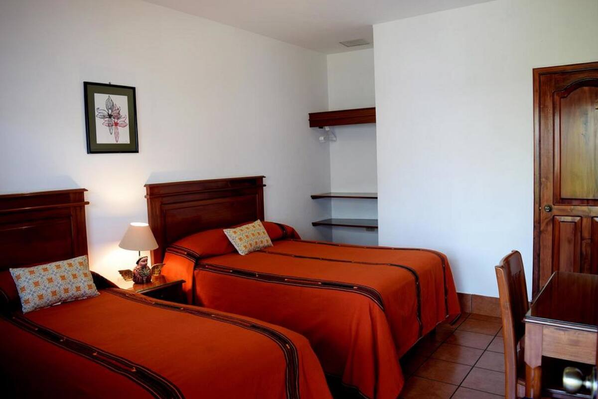room