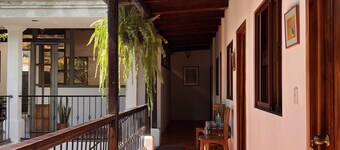  Matalbatz Hotel