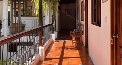 Matalbatz Hotel