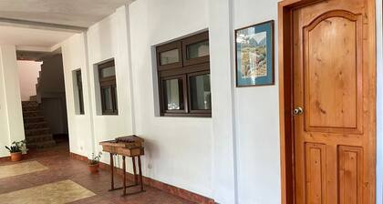Matalbatz Hotel