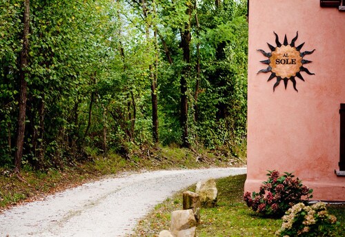 B&B Al Sole di Cavessago