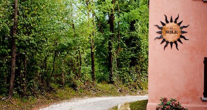 B&B Al Sole di Cavessago