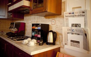 Desayuno buffet incluido todos los días 