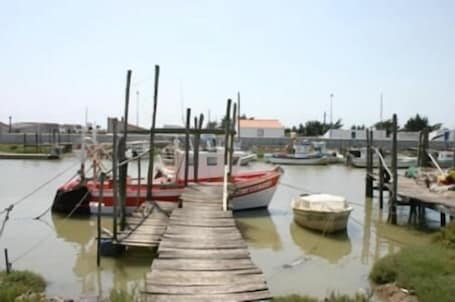 Lago