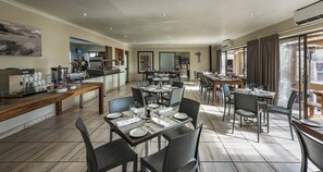 Restaurant - Kathu Inn (Kathu)