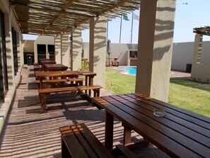 View from property - Kathu Inn (Kathu)