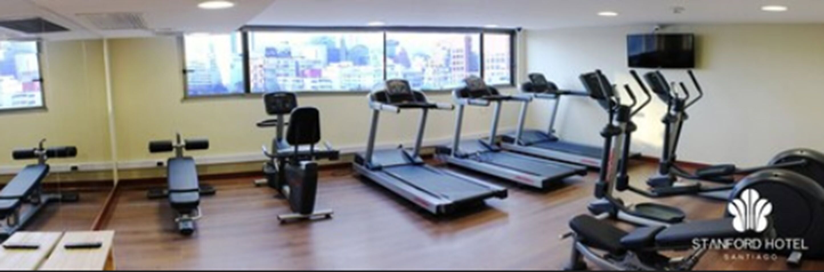 Foto - Hotel Stanford