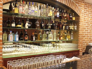 Bar (on property) - Hotel Stanford Santiago (Santiago)