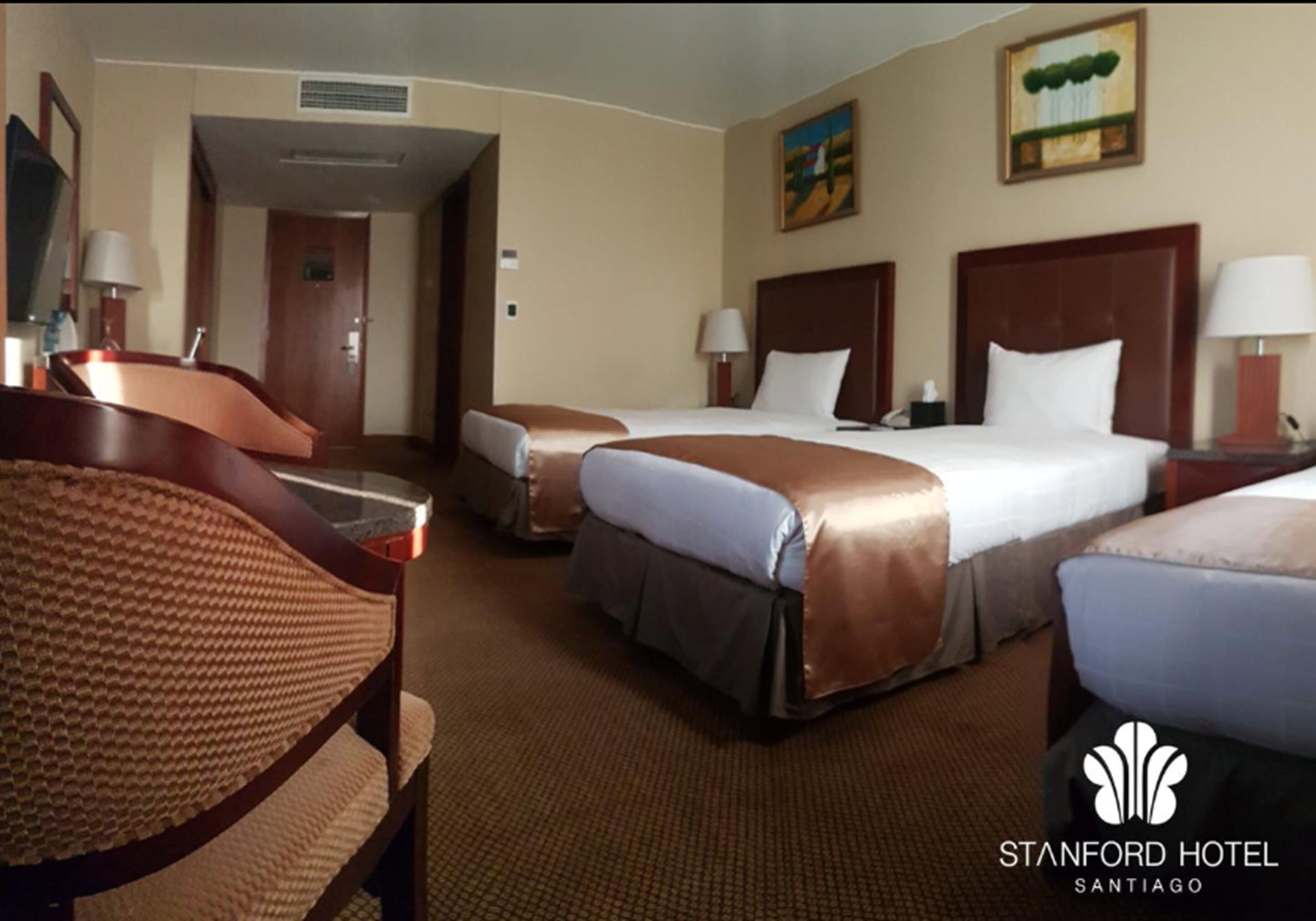 Foto - Hotel Stanford