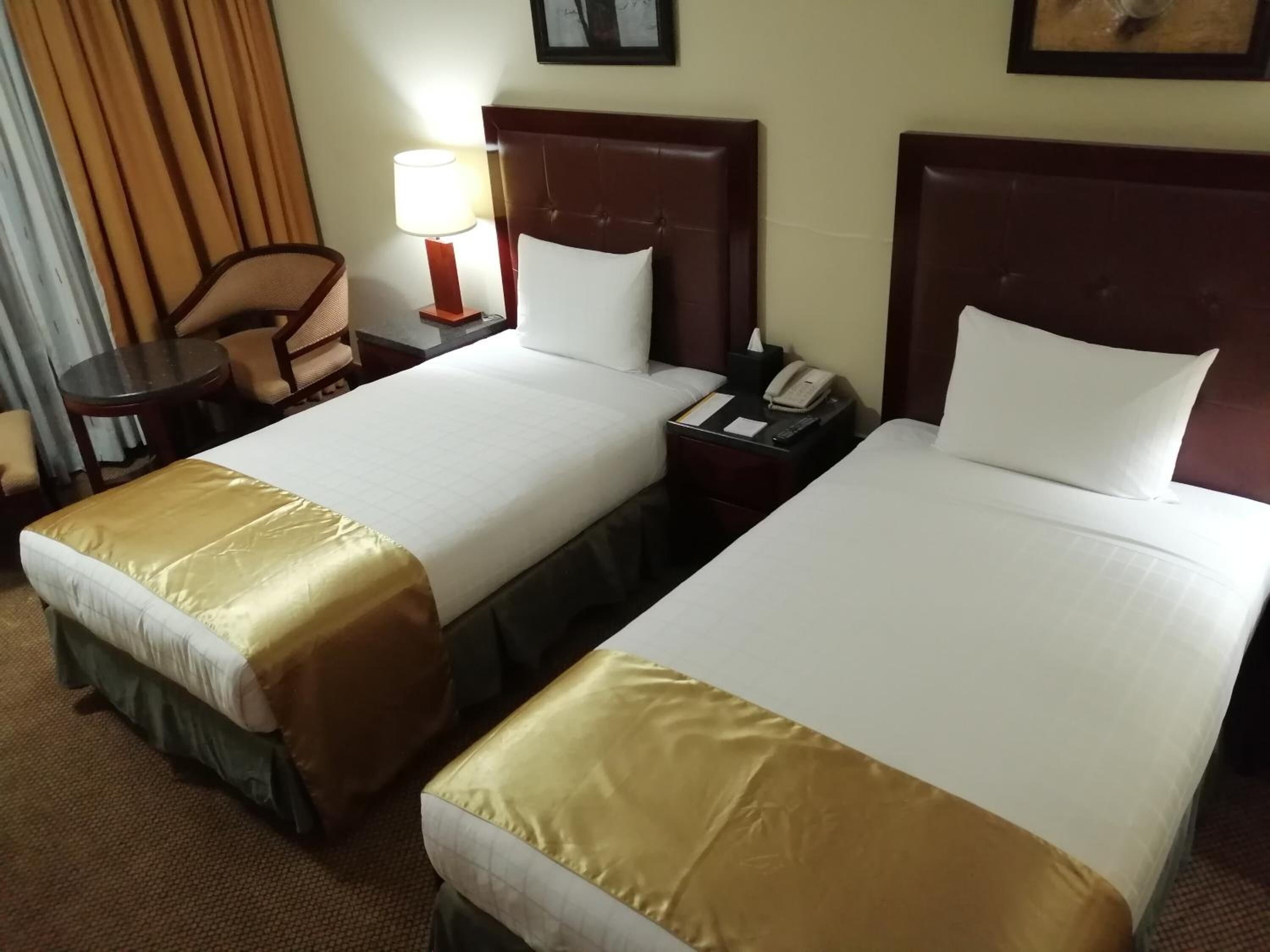 Foto - Hotel Stanford