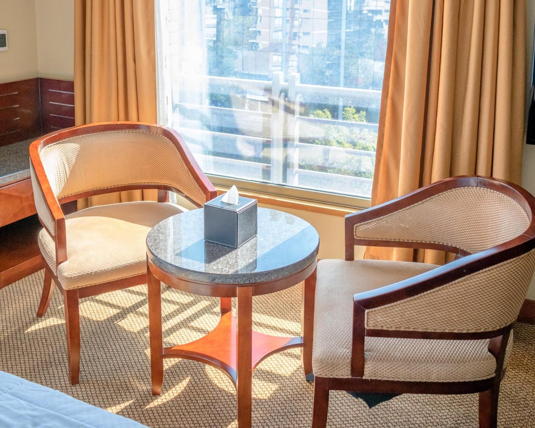 Foto - Hotel Stanford