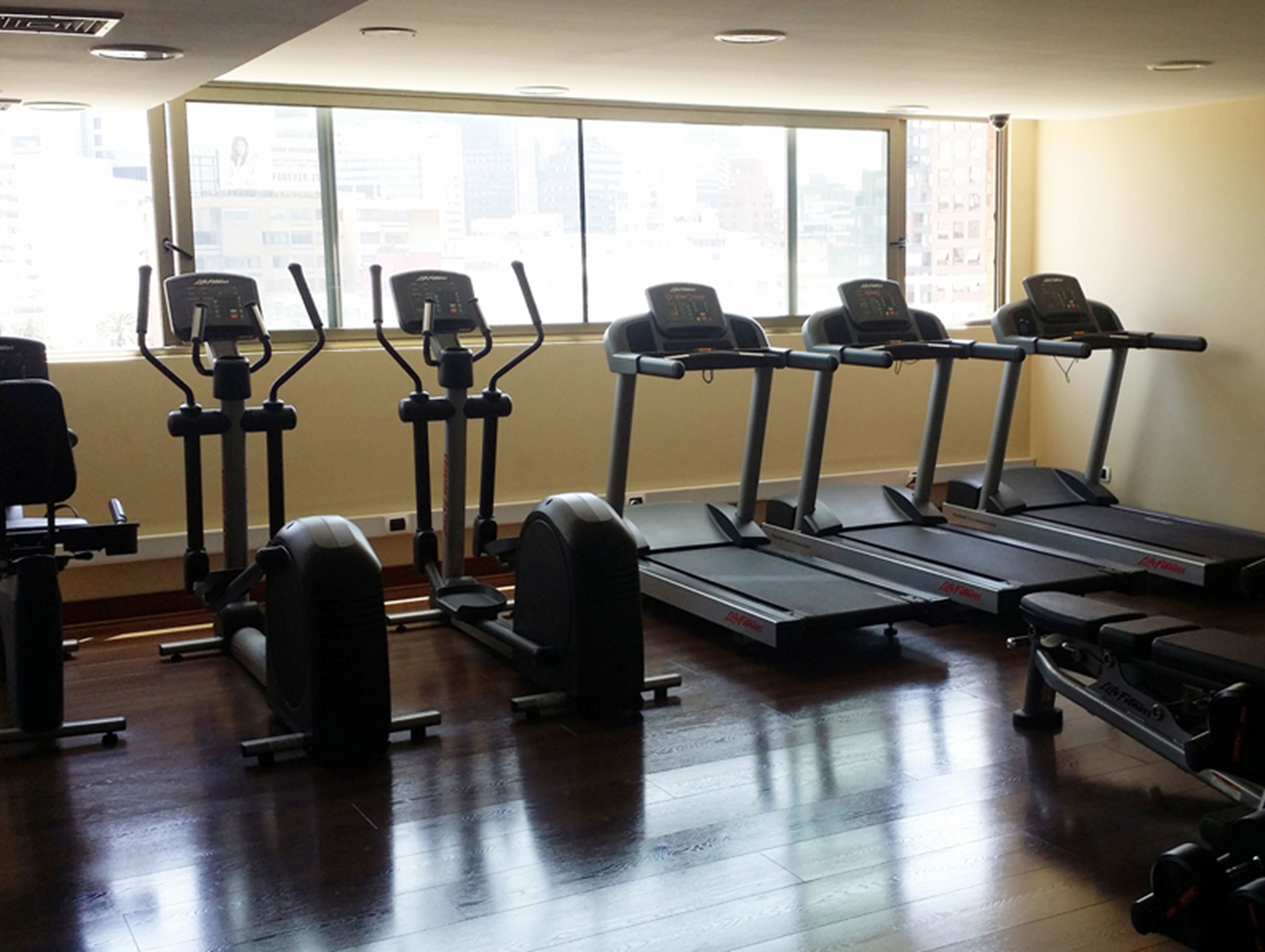 Foto - Hotel Stanford