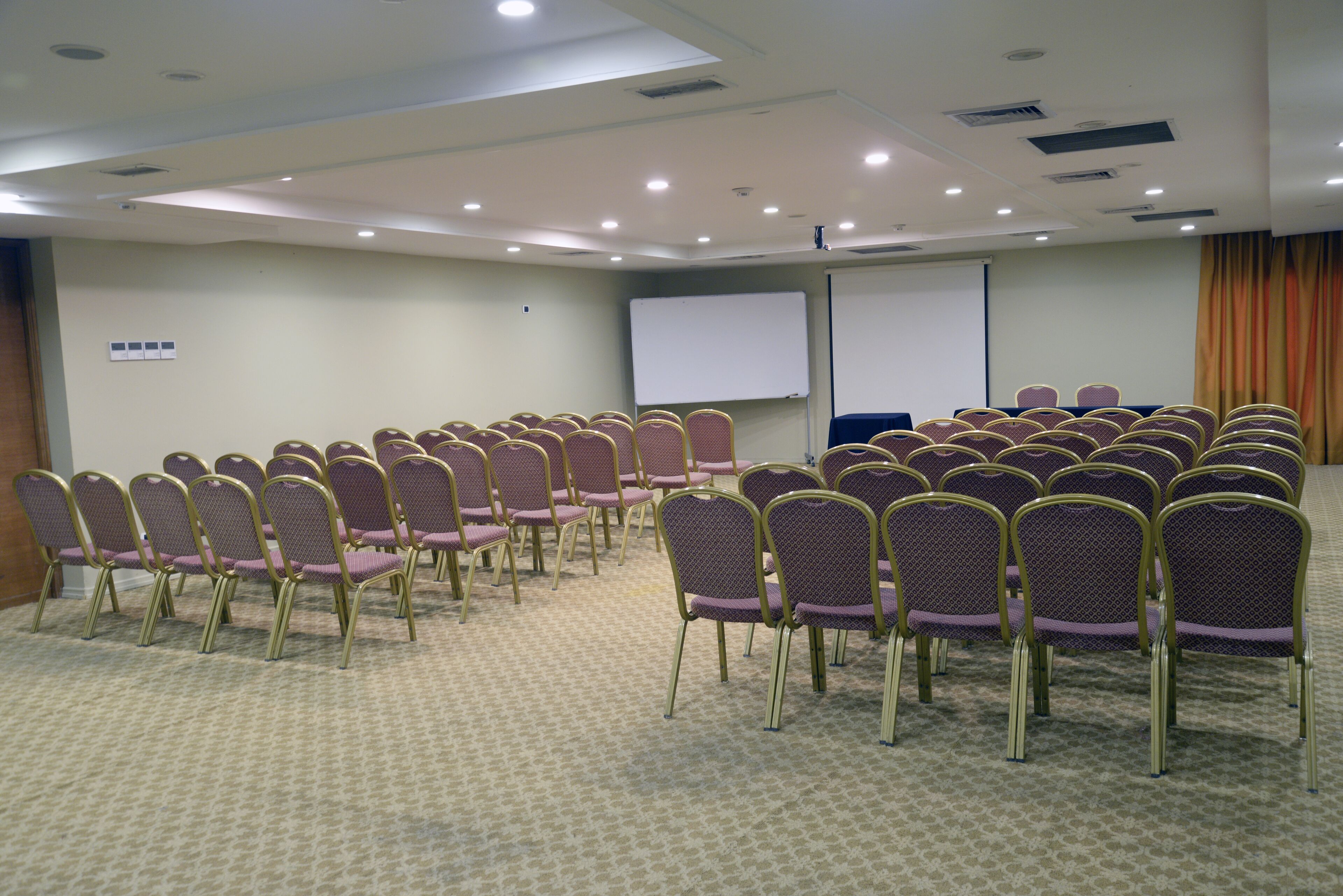 Foto - Hotel Stanford