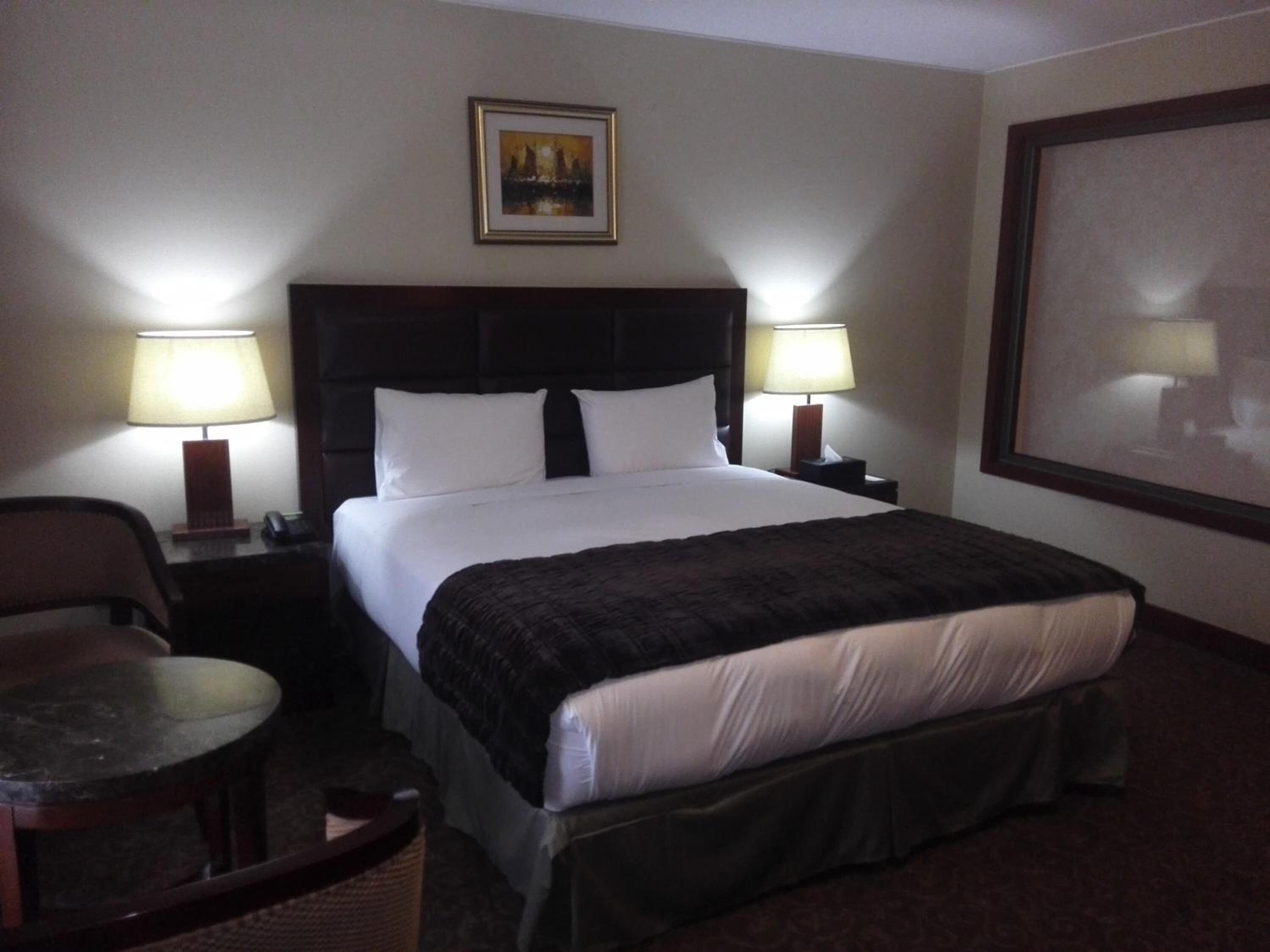 Foto - Hotel Stanford