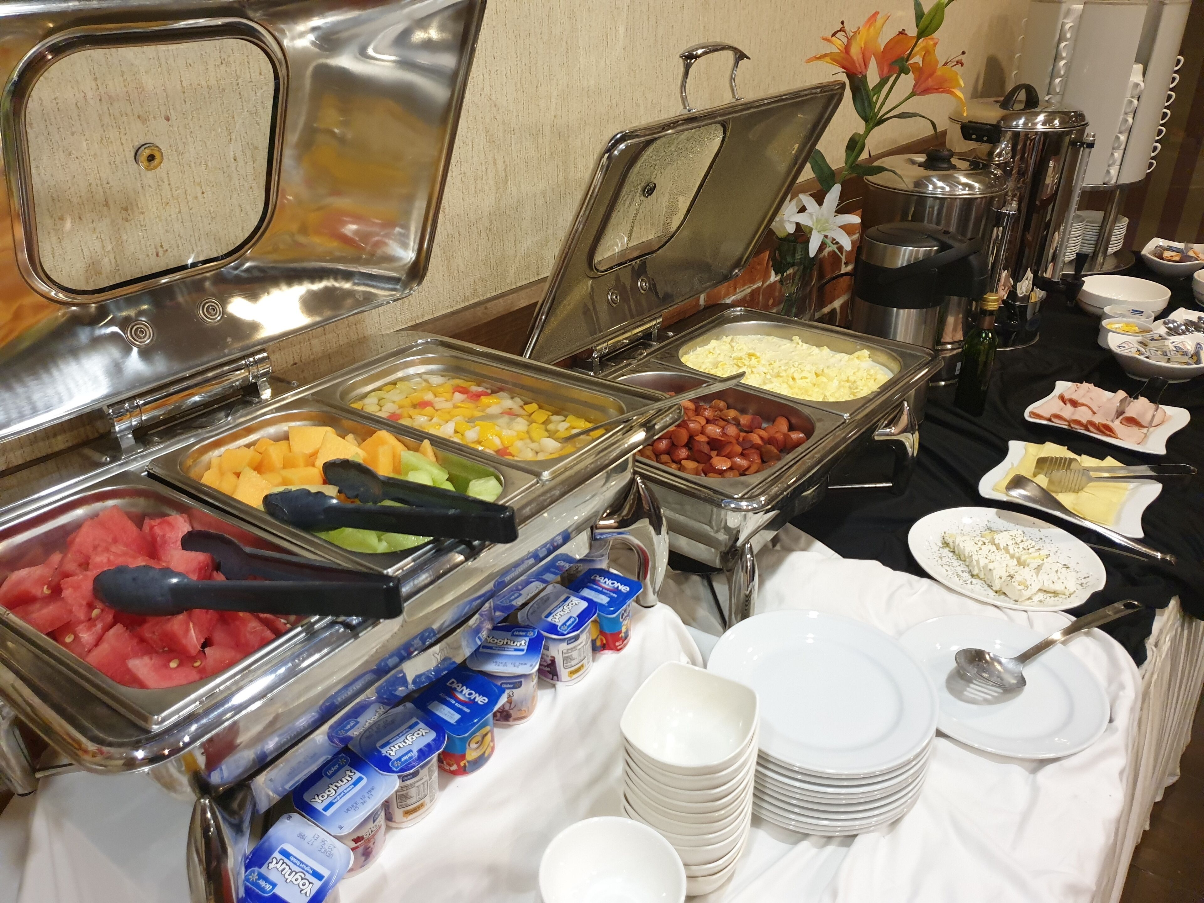 Foto - Hotel Stanford