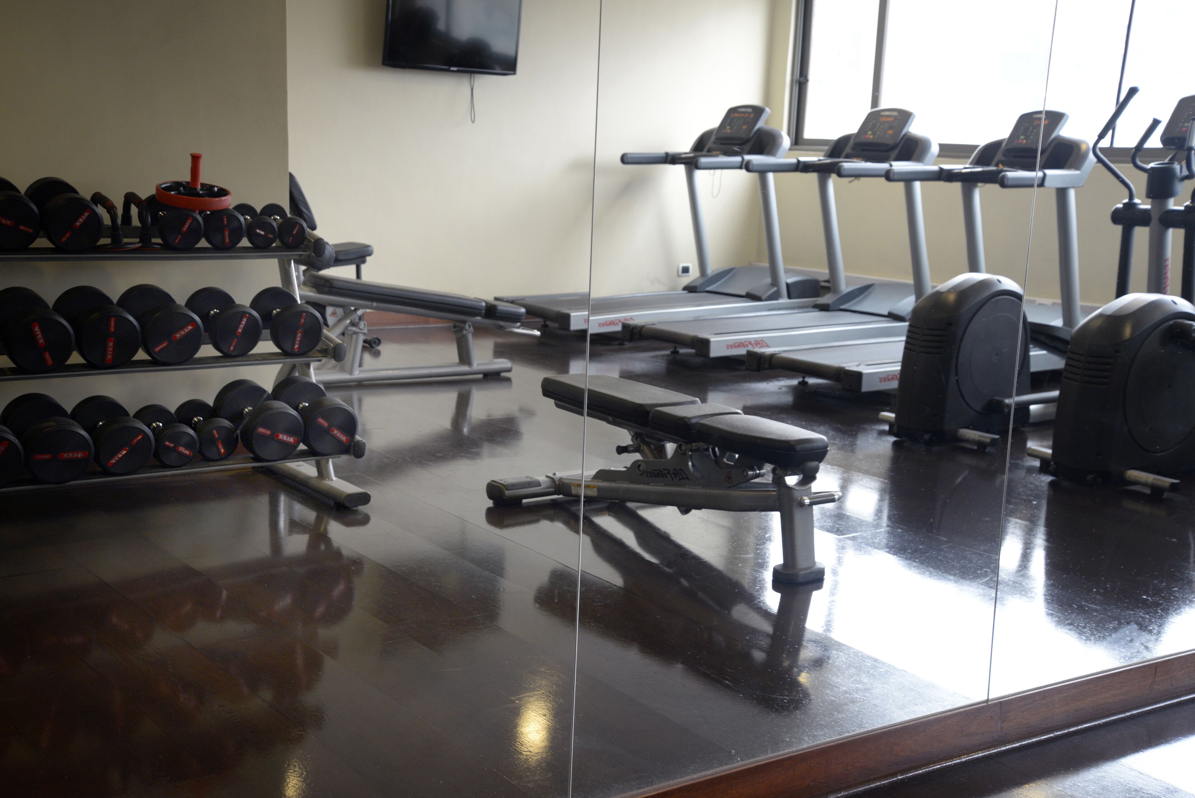 Foto - Hotel Stanford