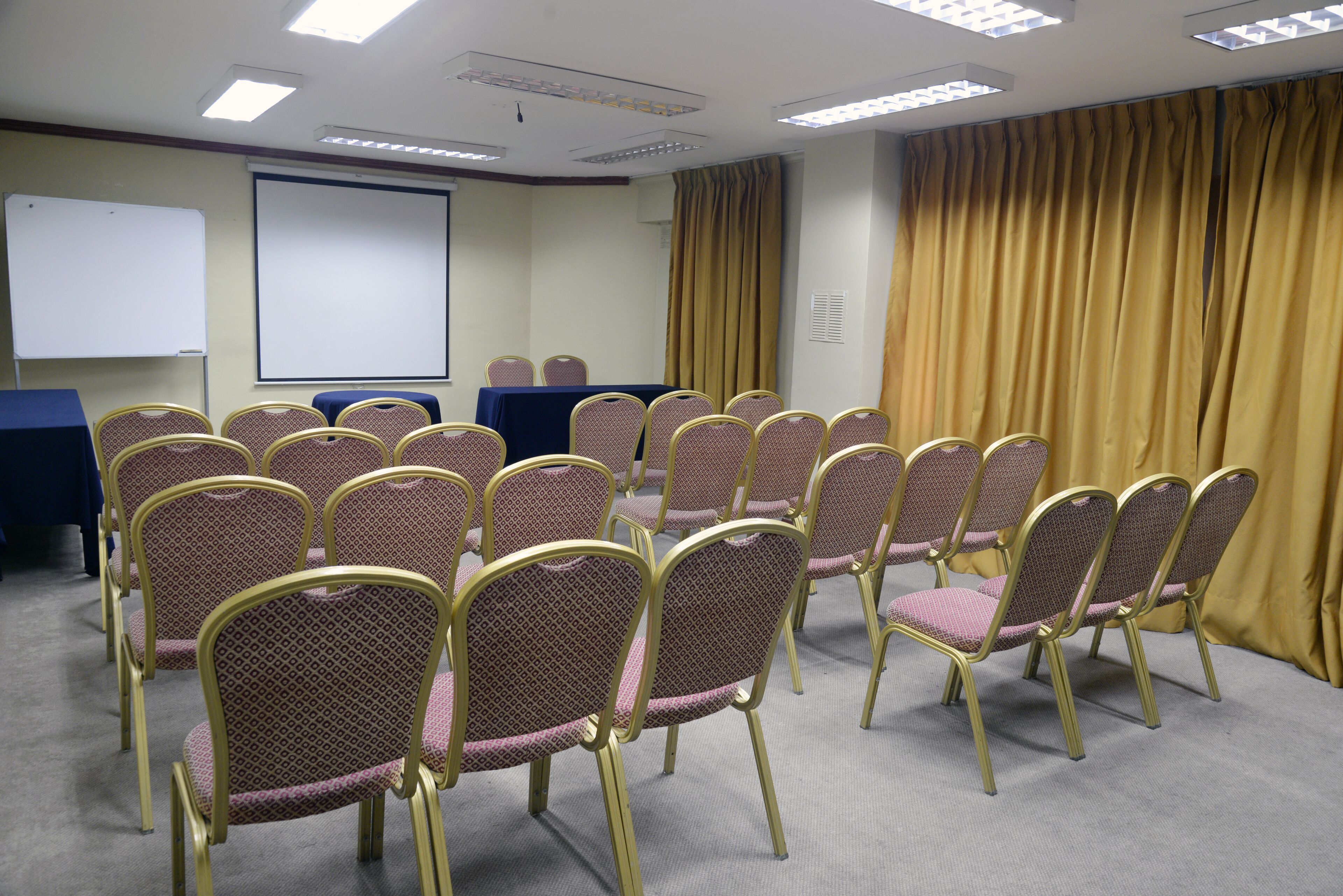 Foto - Hotel Stanford