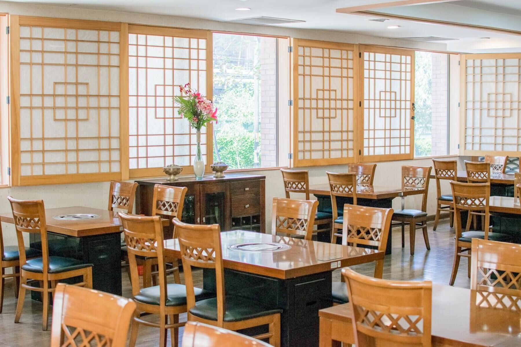 Foto - Hotel Stanford