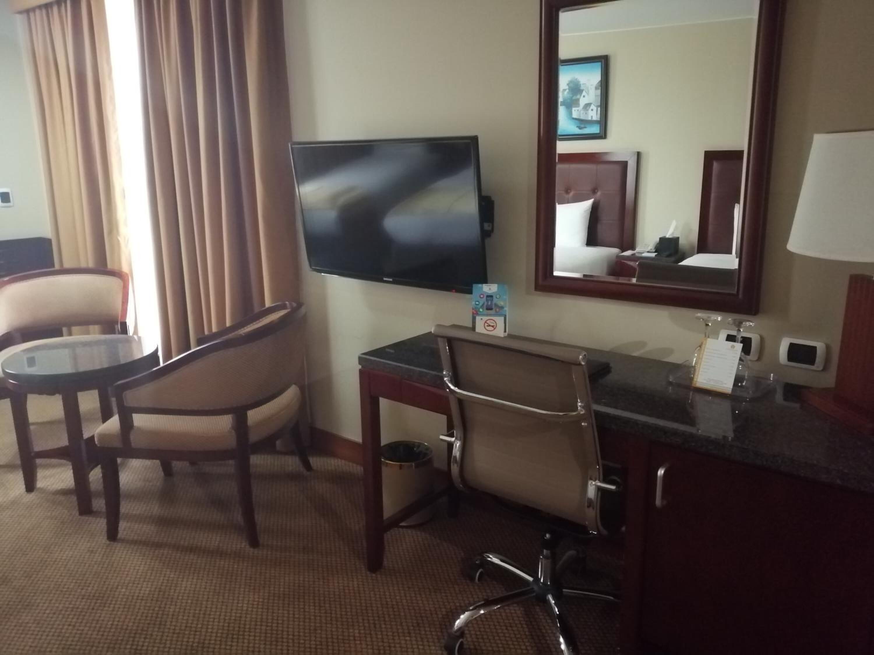 Foto - Hotel Stanford