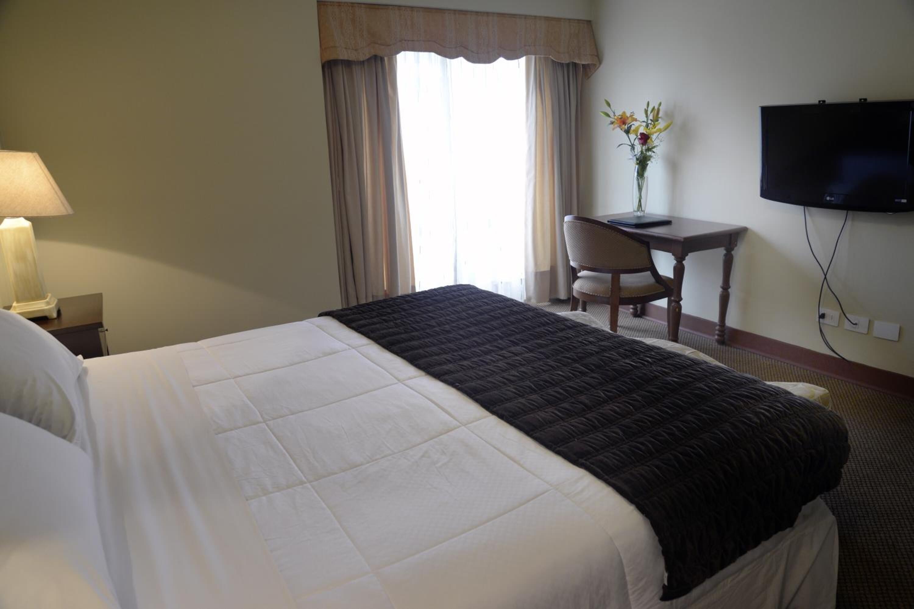 Foto - Hotel Stanford