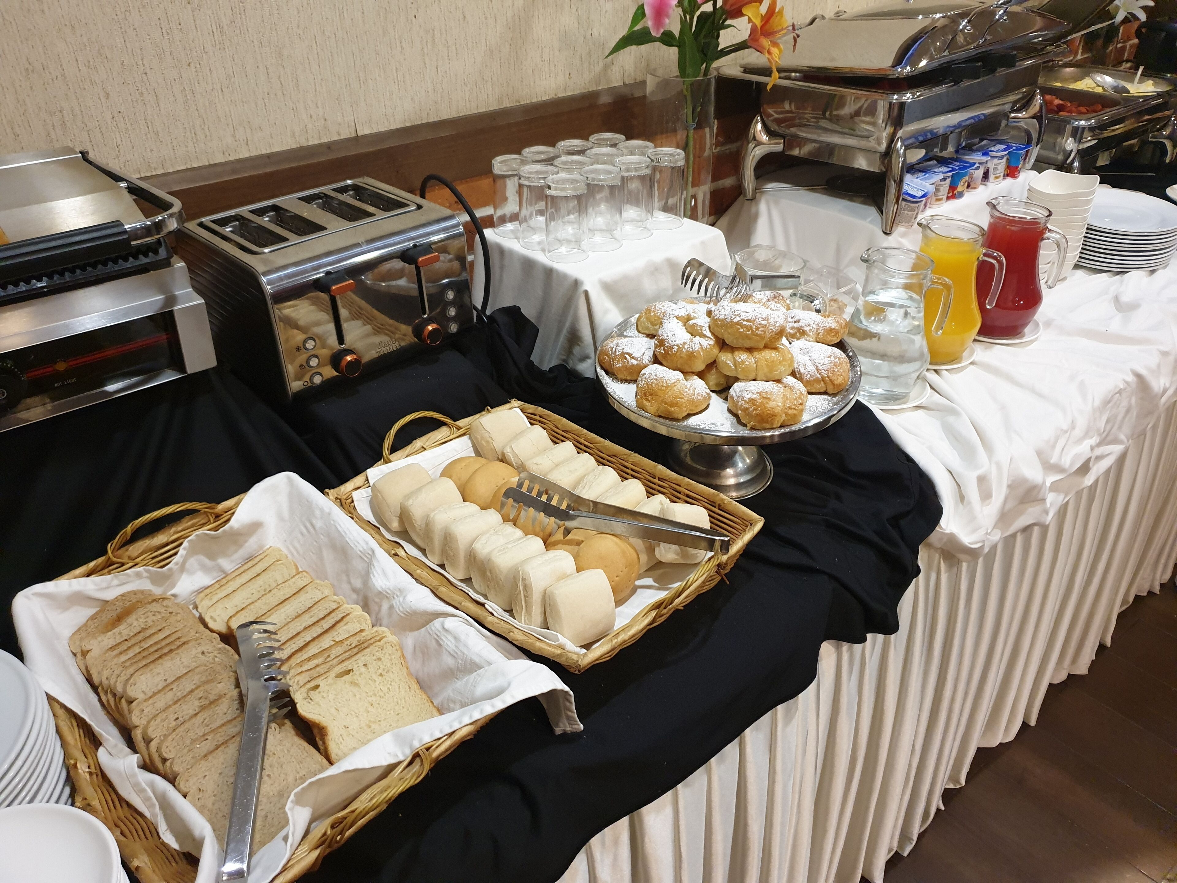 Foto - Hotel Stanford