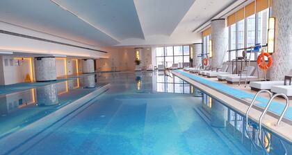 Hilton Zhuzhou