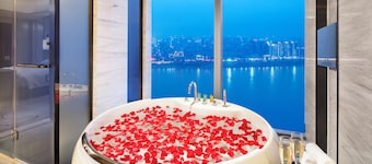 Hilton Zhuzhou
