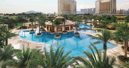 JW Marriott Hotel Macau
