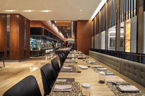 Dagelijks ontbijtbuffet (toeslag)