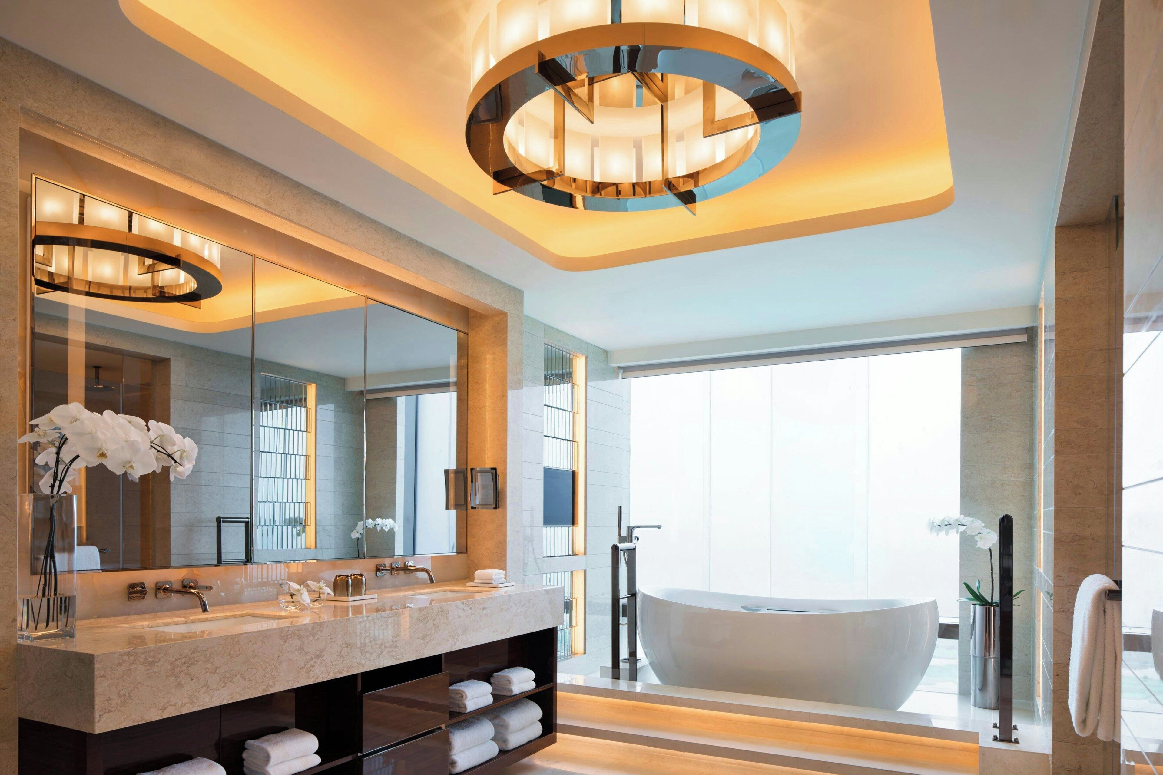 Photo - JW Marriott Hotel Macau