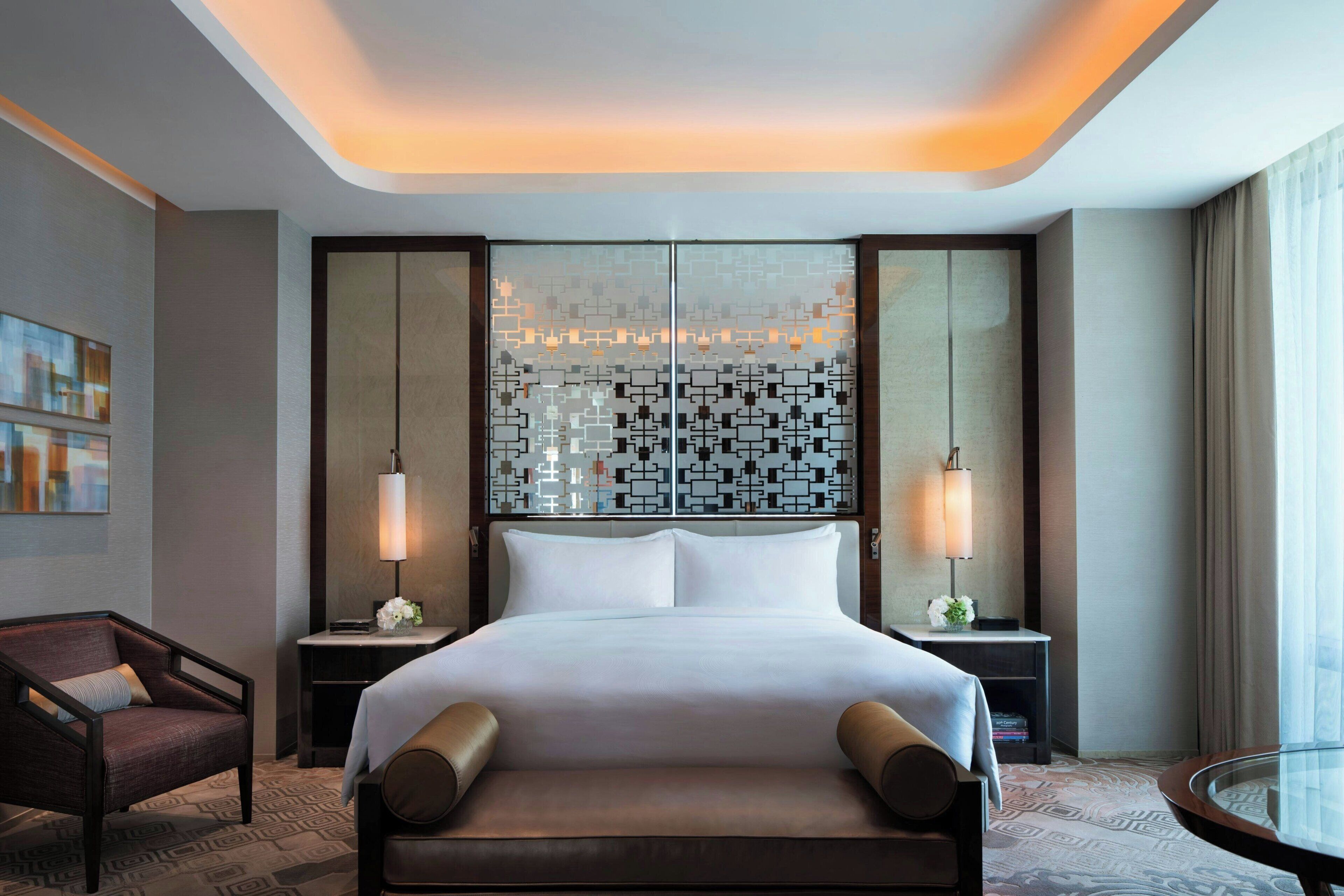 Photo - JW Marriott Hotel Macau