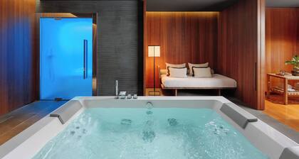 Mandarin Oriental, Milan
