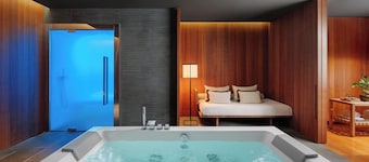 Mandarin Oriental, Milan