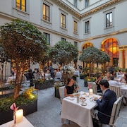 Mandarin Oriental, Milan