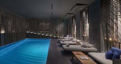 Mandarin Oriental, Milan
