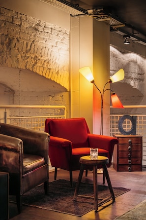 Bar (sur place)